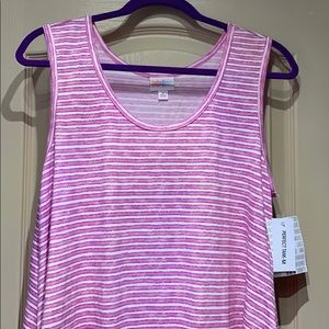 Lularoe Perfect Tank medium. NWT